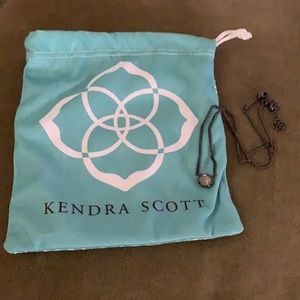 Kendra Scott Necklace